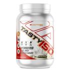 Tasty Iso 900g Whey Protein Isolado e hidrolisado Adaptogen - Adaptogen Science