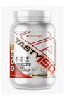 Tasty Iso Adaptogen Science Whey Protein Isolado Hidrolisado Pote 900g Sabor Original.