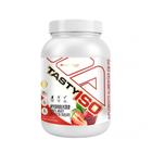 Tasty Iso Whey (900g) - Sabor: Morango - Adaptogen