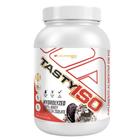 Tasty Iso Whey Zero Lactose 912g - Adaptogen