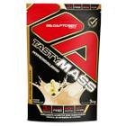 Tasty Mass (Sc) 3 Kg - Adaptogen (Vanilla)