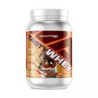 TASTY WHEY 3W 900G ADAPTOGEN - Chocolate Peanut Butter