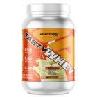 Tasty Whey 3w 900g Gourmet Adaptogen Science