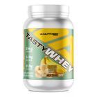 Tasty Whey 900g Sabor Banana Cream - Adaptogen