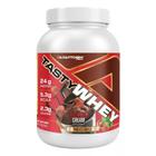 Tasty Whey 900g Sabor Chocotella Cream - Adaptogen