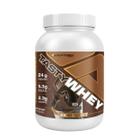 Tasty Whey (900g) - Sabor: Rich Chocolate. - Adaptogen