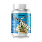 Tasty whey adaptogen 900g - baunilha