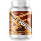 Tasty Whey Adaptogen A Melhor e Mais Saborosa Proteína 3W Ideal para Receitas 900g