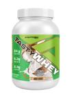 Tasty Whey Gourmet Proteínas sabor coconut ice cream 900g Adaptogen