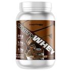 Tasty Whey Isolado Hidro Chocolate Gourmet 900G - Adaptogen