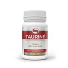 Taurine - 30 cap - Vitafor