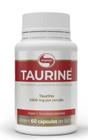 Taurine - 60 cap - Vitafor