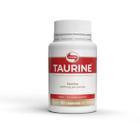 Taurine 60 cáps Vitafor