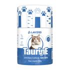 Taurine Lavizoo Suplemento Taurina Vitamina E Para Gatos