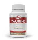 Taurine Taurina 60 caps 550mg Vitafor