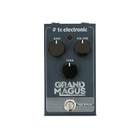 Tc Electronic Grand Magus Distortion Pedal Para Guitar/Bass