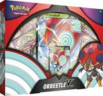 Caixa Épica Misteriosa Surpresa Cartas Pokemon TCG Premium Baralho Blister  e Boosters - Pokémon - Deck de Cartas - Magazine Luiza