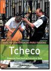 Tcheco Rough Guides Conversacao - PUBLIFOLHA