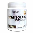 Tcm Isolado 100% Pure Nutrata 250g