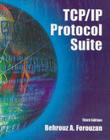 Tcp/ip protocol suite - MHP - MCGRAW HILL PROFESSIONAL