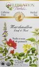 Tea Celebration Herbals Marshmallow Leaf & Root Organic, 24 saquetas