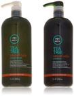 Tea Tree Tingle Color Condicionador de Cor Especial & Shampoo Duo