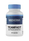 Teamfast 250mg Phytosome 100% Natural 30 Caps. Modherma