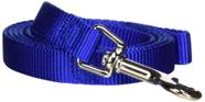 Teash Hamilton Single Thick Deluxe Nylon 5/8 polegadas azul