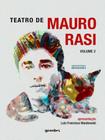 Teatro de Mauro Rasi - Vol. 2 - Giostri