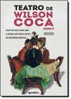 Teatro de Wilson Coca - Vol.5