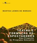 Teatro e formacao de espectadores - PACO EDITORIAL