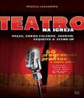 Teatro Na Igreja - A.D. Santos