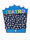 Teatro Para Dedoche Com 6 Histórias