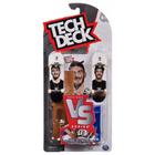 Tech Deck kit 2 Skate de dedo com Obstáculo - 7899573628932