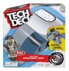Tech Deck Pista Speedway Hop + Skate De Dedo Real Sunny 2894