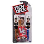 Tech Deck Skate com Obstáculo Plan B 2893