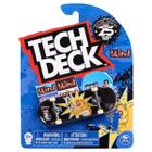 Tech Deck Skate de Dedo Blind Esquilo 96mm 2890