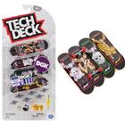 Conjunto Skate de Dedo - Coleção Finesse - Tech Deck - Sunny -  superlegalbrinquedos