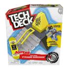 Tech Deck Skate de Dedo e Rampa X-Connect Park - 7899573628949