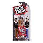 Tech Deck Vs Series 2 Skates Obstáculo E Cards 2893 Sunny