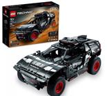 Technic Construção Avançada Audi Rs Q E-Tron - Lego 42160