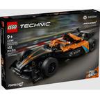 Technic Neom McLaren Fórmula e Race Car - Lego 42169