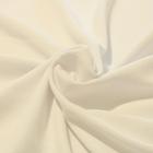 Tecido Crepe De Malha 1,60 M Largura Branco - Tecidosmodelo