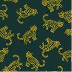 Tecido sarja leve 100% algodão Xadrez com Textura Paranatex - Paranatex  Textil