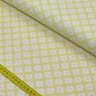 Tecido Estampado para Patchwork - Grid : Xadrez Branco com Fundo Preto  (0,50x1,40) - Fernando Maluhy - Tecidos - Magazine Luiza