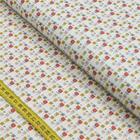 Tecido Estampado para Patchwork - Cute Forest 7 (0,50x1,40)