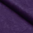 Tecido Estampado para Patchwork - Marmorizada : Textura Roxo (0,40x1,50)