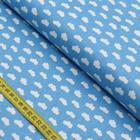 Tecido Estampado para Patchwork - Pipa Cor 2506 (0,50x1,50)