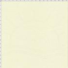 Tecido Estampado para Patchwork - Shabby Chic Micro Poá Shabby Manteiga (0,50x1,40)