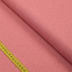 Tecido Estampado para Patchwork - Textura : Curvas Fundo Rose (0,50x1,40)